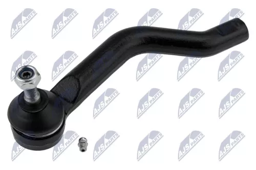 NTY NTY SKZ-NS-101 Front Left NTY Outer Tie Rod Track Rod End 
