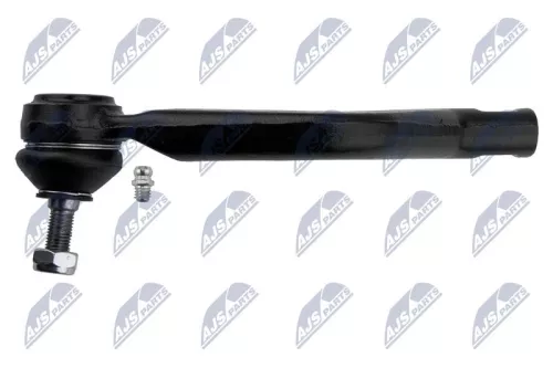 NTY NTY SKZ-NS-101 Front Left NTY Outer Tie Rod Track Rod End 