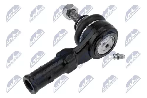 NTY NTY SKZ-NS-105 Front Right NTY Outer Tie Rod Track Rod End 