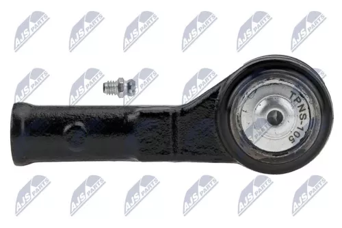 NTY NTY SKZ-NS-105 Front Right NTY Outer Tie Rod Track Rod End 