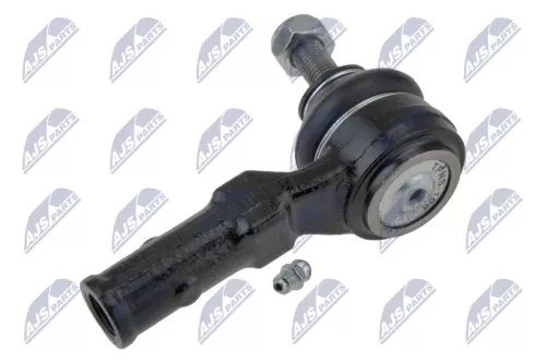 NTY NTY SKZ-NS-106 Front Left NTY Outer Tie Rod Track Rod End 