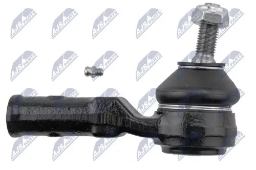NTY NTY SKZ-NS-106 Front Left NTY Outer Tie Rod Track Rod End 