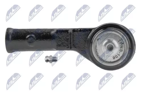 NTY NTY SKZ-NS-106 Front Left NTY Outer Tie Rod Track Rod End 