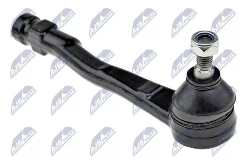 NTY NTY SKZ-PE-001 Front Left NTY Outer Tie Rod Track Rod End 