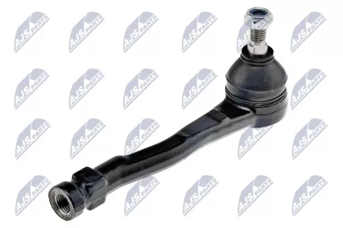 NTY NTY SKZ-PE-001 Front Left NTY Outer Tie Rod Track Rod End 