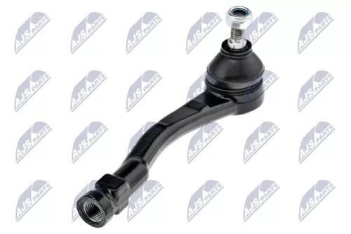 NTY NTY SKZ-PE-002 Front Right NTY Outer Tie Rod Track Rod End 