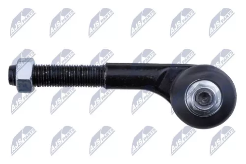 NTY NTY SKZ-PE-004 Front Right NTY Outer Tie Rod Track Rod End 
