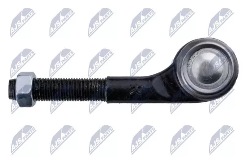 NTY NTY SKZ-PE-004 Front Right NTY Outer Tie Rod Track Rod End 