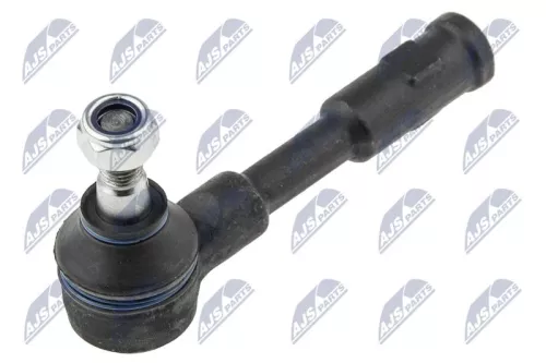 Front outer Front Left Front Right NTY Outer Tie Rod Track Rod End