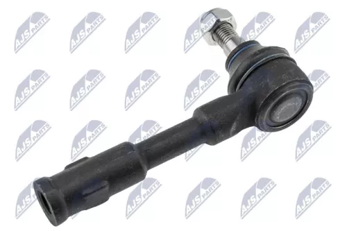 NTY NTY SKZ-PL-000 Front outer Front Left Front Right NTY Outer Tie Rod Track Rod End 