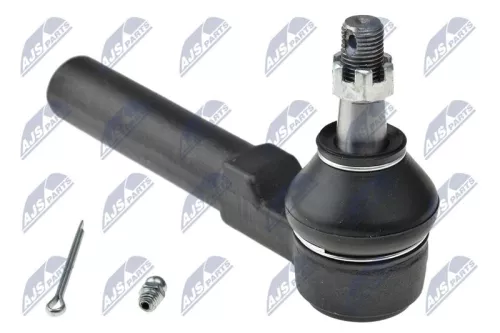 NTY NTY SKZ-PL-001 Front NTY Outer Tie Rod Track Rod End 