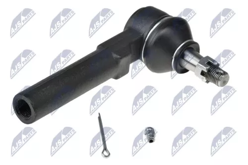NTY NTY SKZ-PL-001 Front NTY Outer Tie Rod Track Rod End 
