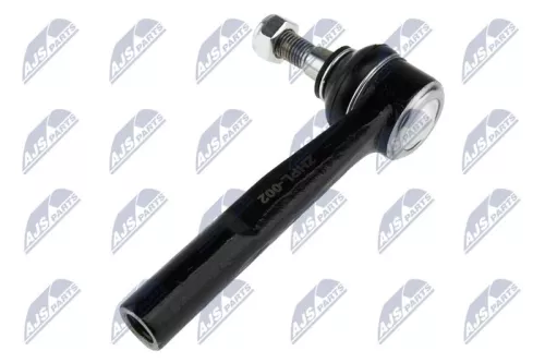 NTY NTY SKZ-PL-002 Front Left outer NTY Outer Tie Rod Track Rod End 