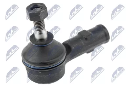 Front outer Front Left Front Right NTY Outer Tie Rod Track Rod End