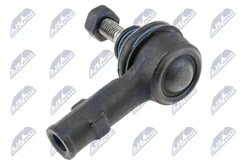 NTY NTY SKZ-PL-004 Front outer Front Left Front Right NTY Outer Tie Rod Track Rod End 