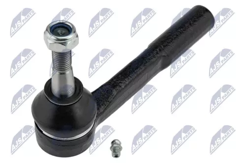 Front Left NTY Outer Tie Rod Track Rod End