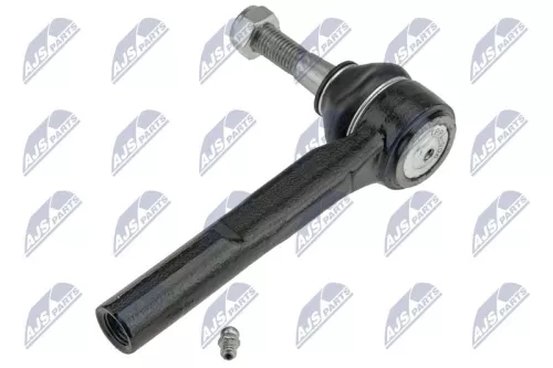 NTY NTY SKZ-PL-006 Front Right NTY Outer Tie Rod Track Rod End 
