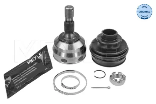 MEYLE Joint Kit, drive shaft (11-14 498 0012)