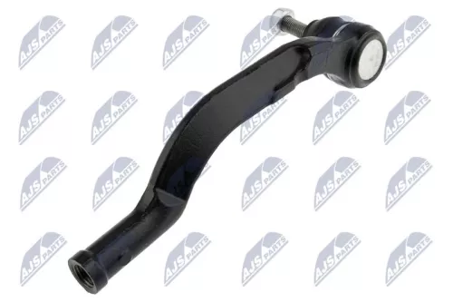 NTY NTY SKZ-RE-003 Front Left outer NTY Outer Tie Rod Track Rod End 