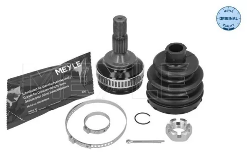 MEYLE Joint Kit, drive shaft (11-14 498 0013)