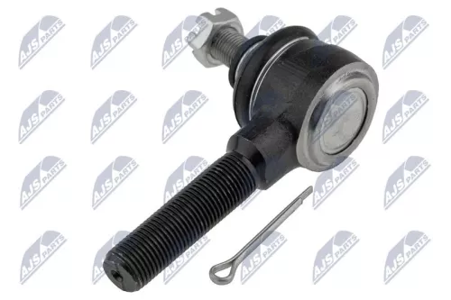 NTY NTY SKZ-SU-005 Front Right outer NTY Outer Tie Rod Track Rod End 