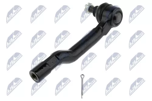 NTY NTY SKZ-SU-007 Front Left outer NTY Outer Tie Rod Track Rod End 