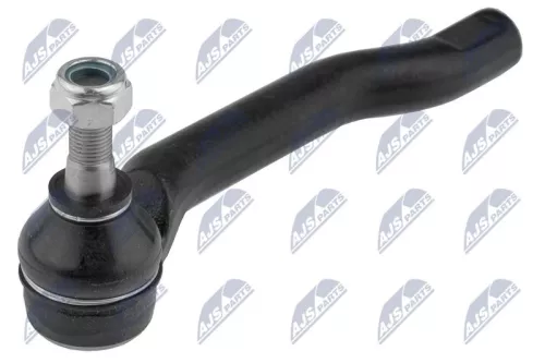 Front Right outer Front Front Left NTY Outer Tie Rod Track Rod End