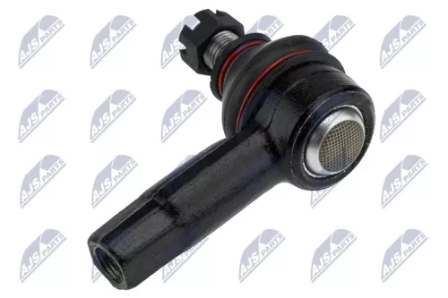 NTY NTY SKZ-SU-013 Front Left Front Right NTY Outer Tie Rod Track Rod End 