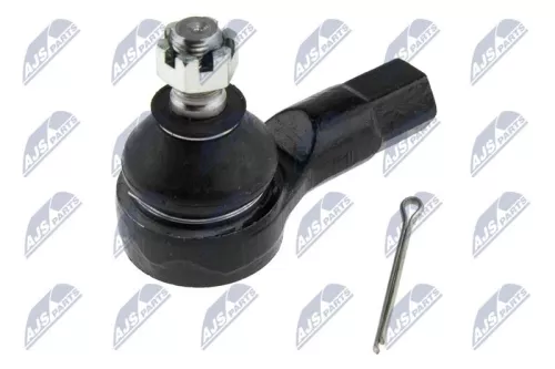 Front Front Left Front Right NTY Outer Tie Rod Track Rod End