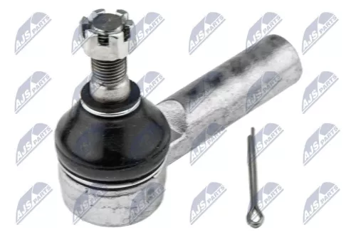 Front outer Front Left Front Right NTY Outer Tie Rod Track Rod End