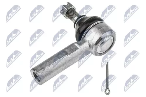 NTY NTY SKZ-TY-004 Front outer Front Left Front Right NTY Outer Tie Rod Track Rod End 