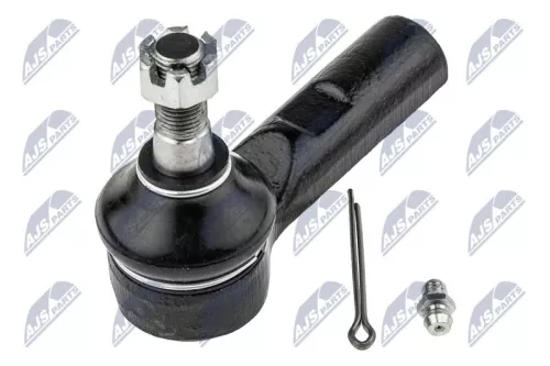 Front outer Front Left Front Right NTY Outer Tie Rod Track Rod End