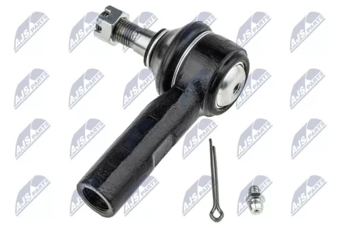 NTY NTY SKZ-TY-013 Front outer Front Left Front Right NTY Outer Tie Rod Track Rod End 