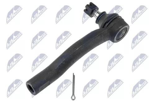 NTY NTY SKZ-TY-080 Front Left outer NTY Outer Tie Rod Track Rod End 