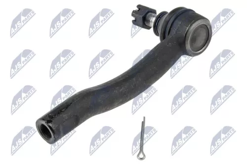 NTY NTY SKZ-TY-081 Front Right NTY Outer Tie Rod Track Rod End 
