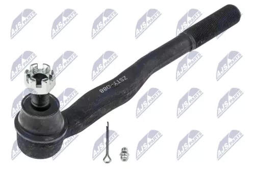 Front Right outer NTY Outer Tie Rod Track Rod End