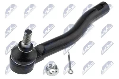 Front Left NTY Outer Tie Rod Track Rod End