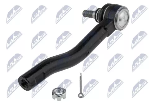 NTY NTY SKZ-TY-094 Front Left NTY Outer Tie Rod Track Rod End 