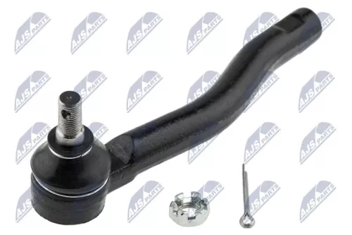 Front Right NTY Outer Tie Rod Track Rod End