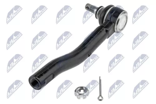 NTY NTY SKZ-TY-108 Front Right NTY Outer Tie Rod Track Rod End 