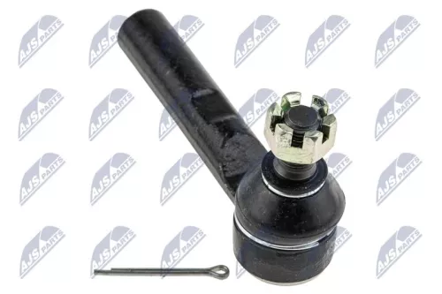 Front outer Front Left Front Right NTY Outer Tie Rod Track Rod End