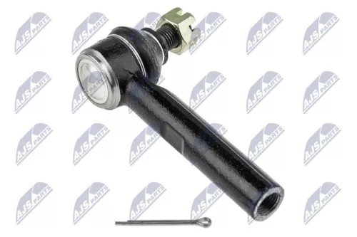 NTY NTY SKZ-TY-112 Front outer Front Left Front Right NTY Outer Tie Rod Track Rod End 