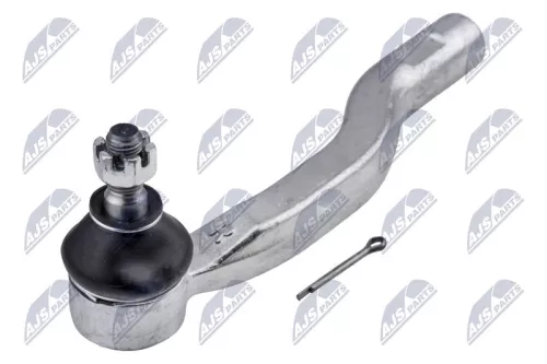 NTY NTY SKZ-TY-121 Front Right NTY Outer Tie Rod Track Rod End 