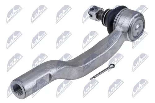 NTY NTY SKZ-TY-121 Front Right NTY Outer Tie Rod Track Rod End 