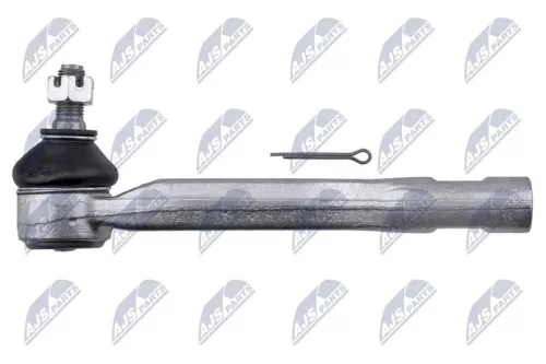 NTY NTY SKZ-TY-121 Front Right NTY Outer Tie Rod Track Rod End 