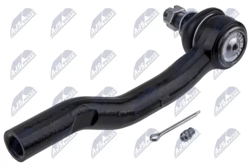 NTY NTY SKZ-TY-122 Front Left NTY Outer Tie Rod Track Rod End 