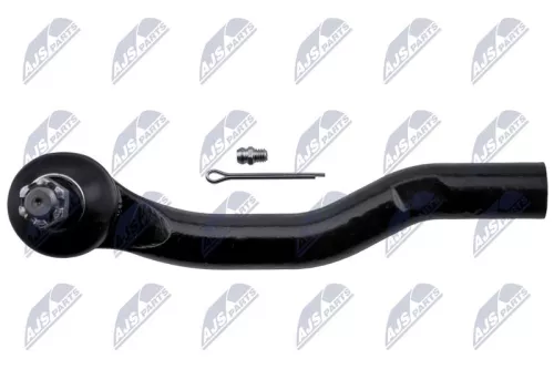 NTY NTY SKZ-TY-122 Front Left NTY Outer Tie Rod Track Rod End 