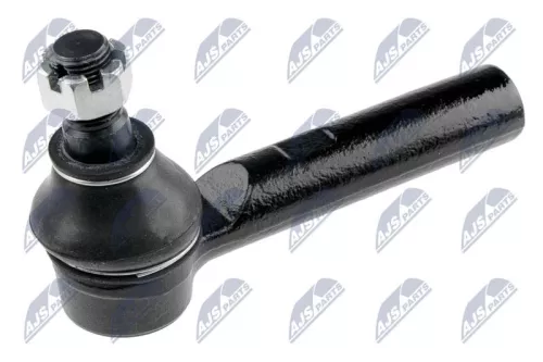 NTY NTY SKZ-TY-125 Front outer Front Left Front Right NTY Outer Tie Rod Track Rod End 