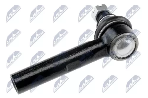 NTY NTY SKZ-TY-125 Front outer Front Left Front Right NTY Outer Tie Rod Track Rod End 