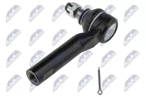 NTY NTY SKZ-TY-126 Front Left Front Right NTY Outer Tie Rod Track Rod End 